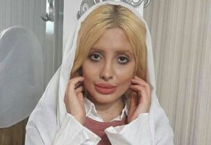 فاطمة خويشوند