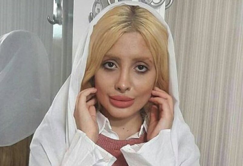 فاطمة خويشوند