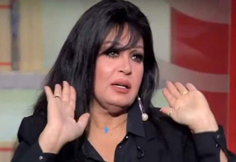 فيفي عبده