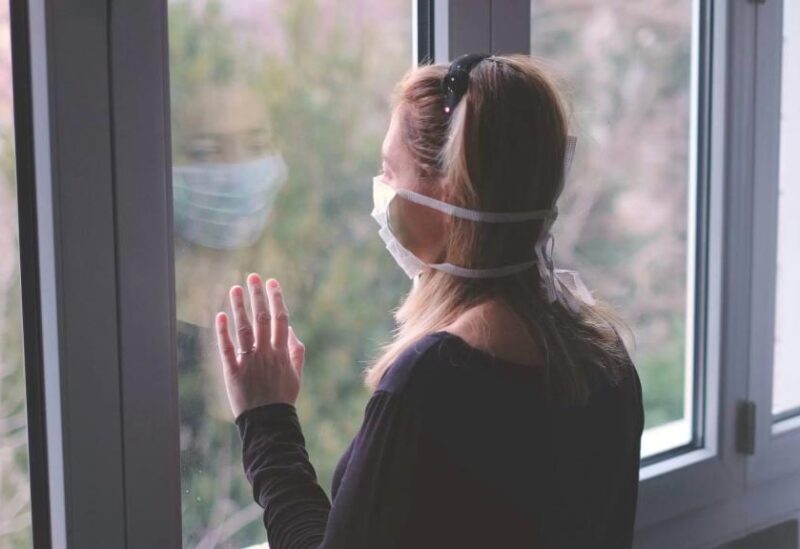 كورونا يهدد الصحة العقلية