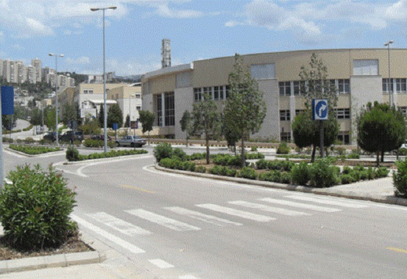 الجامعة اللبنانية