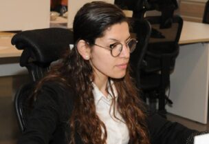 مريم سيف الدين