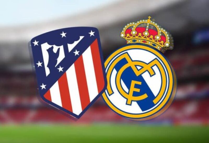 مواجهة نارية بين قطبي مدريد في الليغا