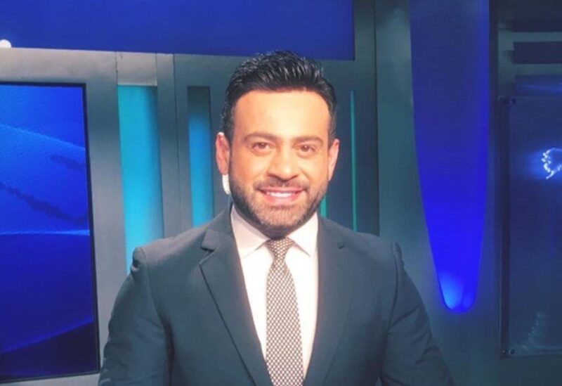 نبيل الرفاعي