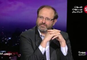 نزار صاغية