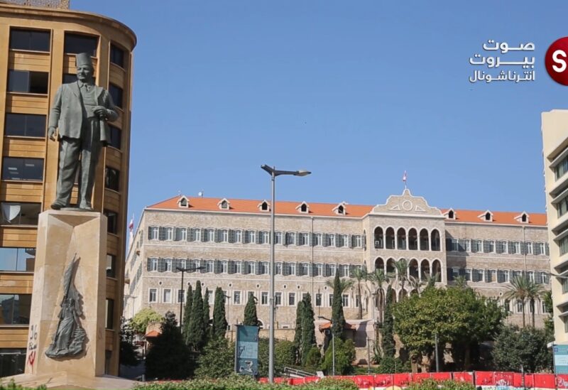 هذه هي القوانين التي تغطي الفاسدين في لبنان