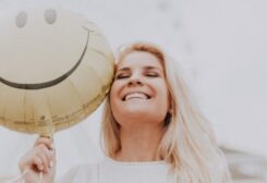 4 عادات مميّزة كي تصبح سعيدًا