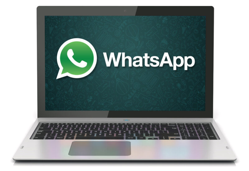 واتساب تطرح ميزة مكالمة الفيديو والصوت لنسخة الحاسوب