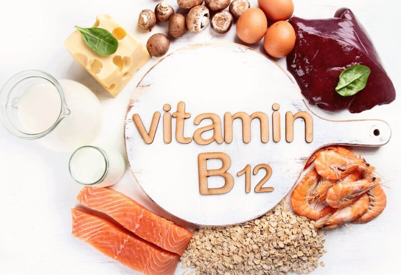 علامات تشير إلى انخفاض مستوى B12 في الجسم