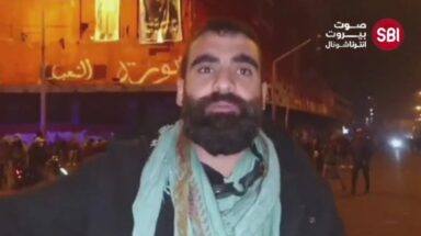 محمد العمر