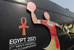 كأس العالم لكرة اليد في مصر