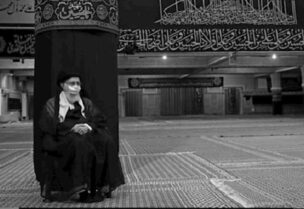 المرشد الأعلى في إيران علي خامنئي