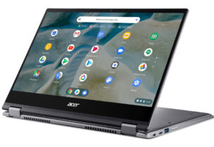 Chromebook Spin 514