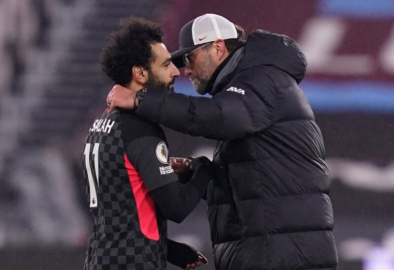 محمد صلاح