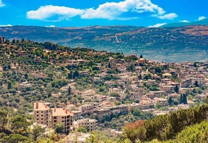حاصبيا