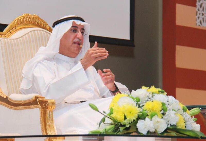 فهد المبارك