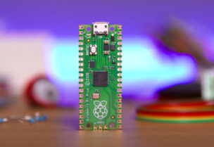 Raspberry Pi Pico