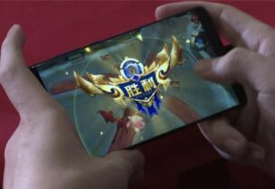 Tencent games