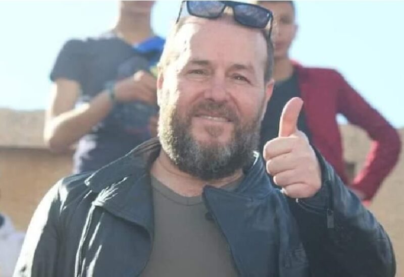 الدكتور محمد عواضة