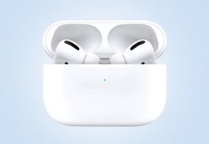 AirPods Pro