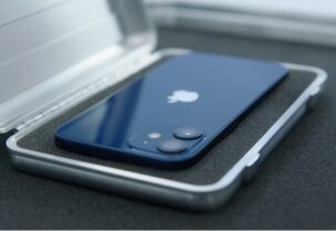 iPhone 12 mini