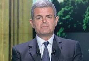 العميد خليل الحلو