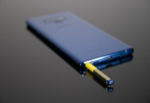 s pen