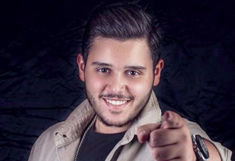 الوليد الحلاني