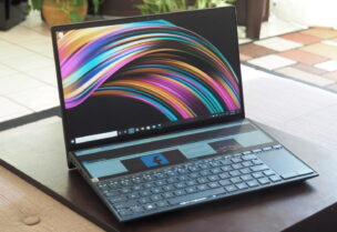ZenBook