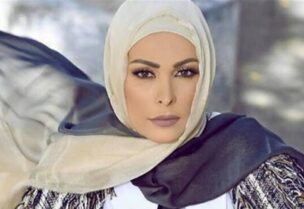 أمل حجازي