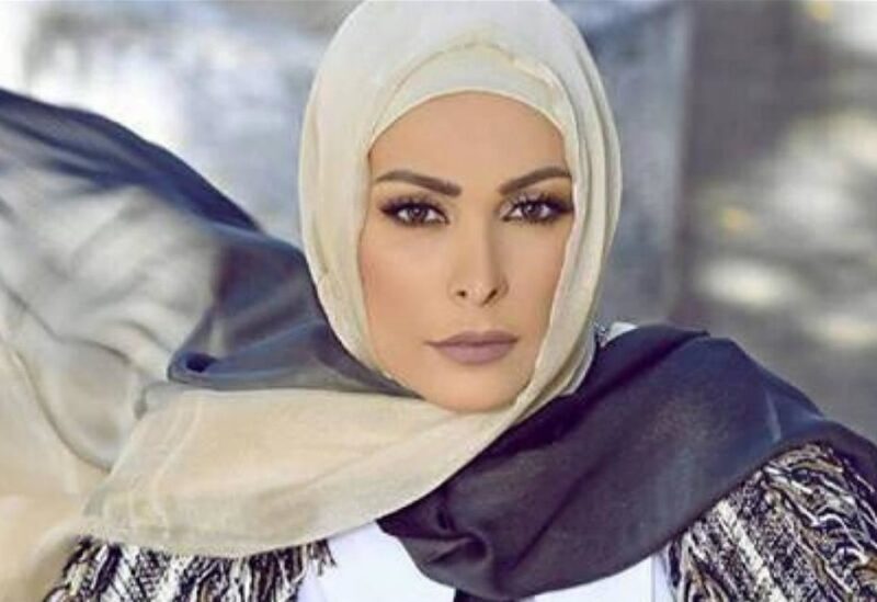 أمل حجازي