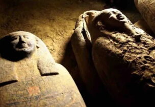اثار فرعونية