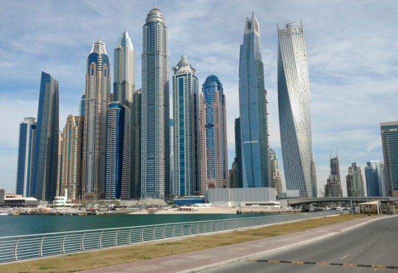 الإمارات تعتقل خلية إيرانية