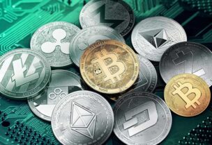 العملات الرقمية لاقت رواجا كبيرا