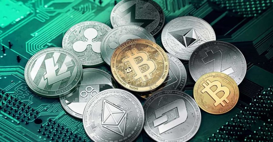 العملات الرقمية لاقت رواجا كبيرا