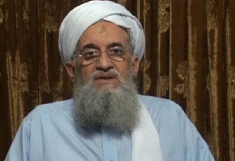 ايمن الظواهري