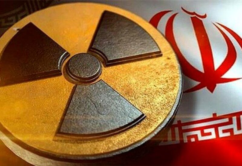 برنامج إيران النووي يثير قلق العالم