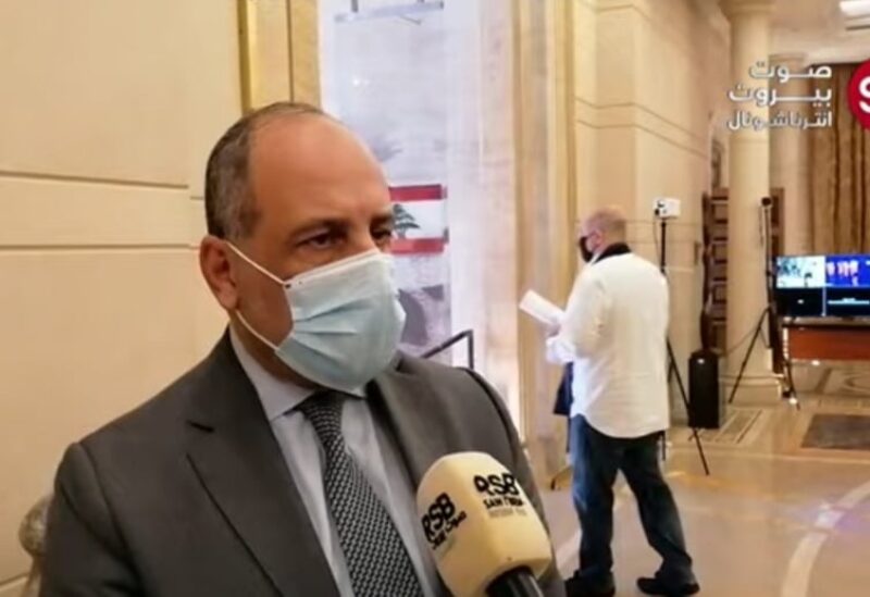 بيار بو عاصي