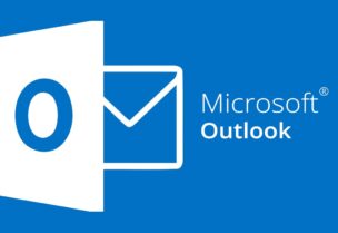 تطبيق Outlook