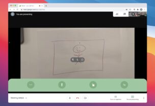 تطبيق Overviewer