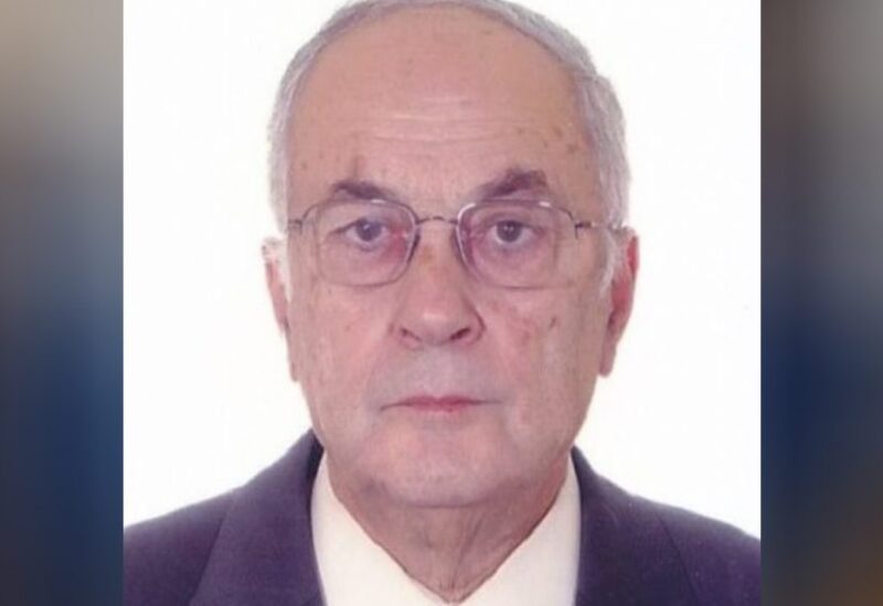 جورج بشير
