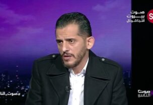 رئيس جمعيّة تجّار بعلبك حسين عواضه
