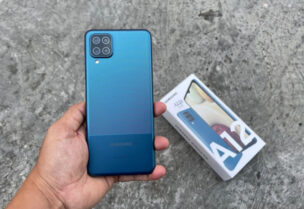 سامسونغ تكشف عن أحدث هواتفها Galaxy A12
