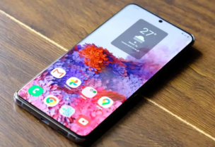 سامسونغ تكشف عن أرخص هاتف يدعم 5G