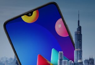 سامسوونغ تكشف موعد طرح هاتف Galaxy M02s