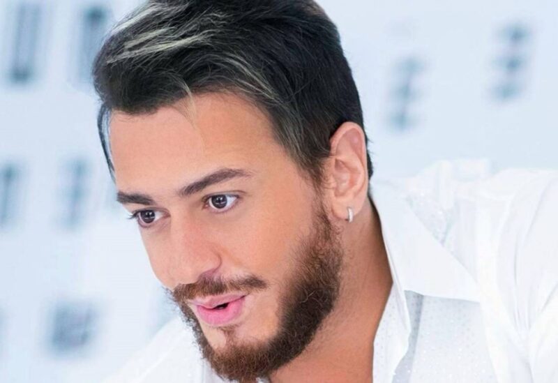 سعد المجرد