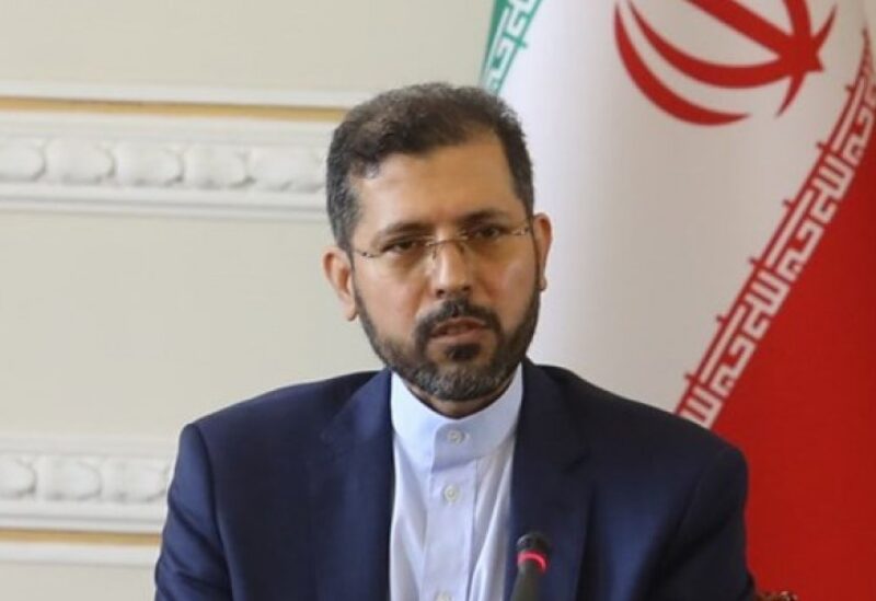 سعيد خطيب زادة
