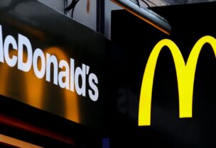 إغلاق مطاعم ماكدونالدز في روسيا