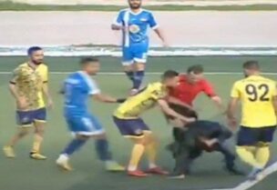 صورة من الفيديو