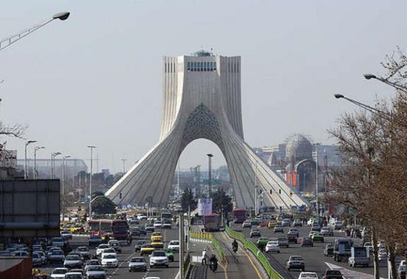 طهران